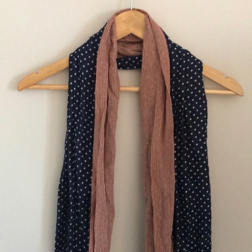 Levi’s Americana Scarf